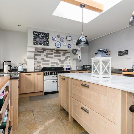 Pretty Country Home Dog Friendly On Request Henfield Exteriér fotografie
