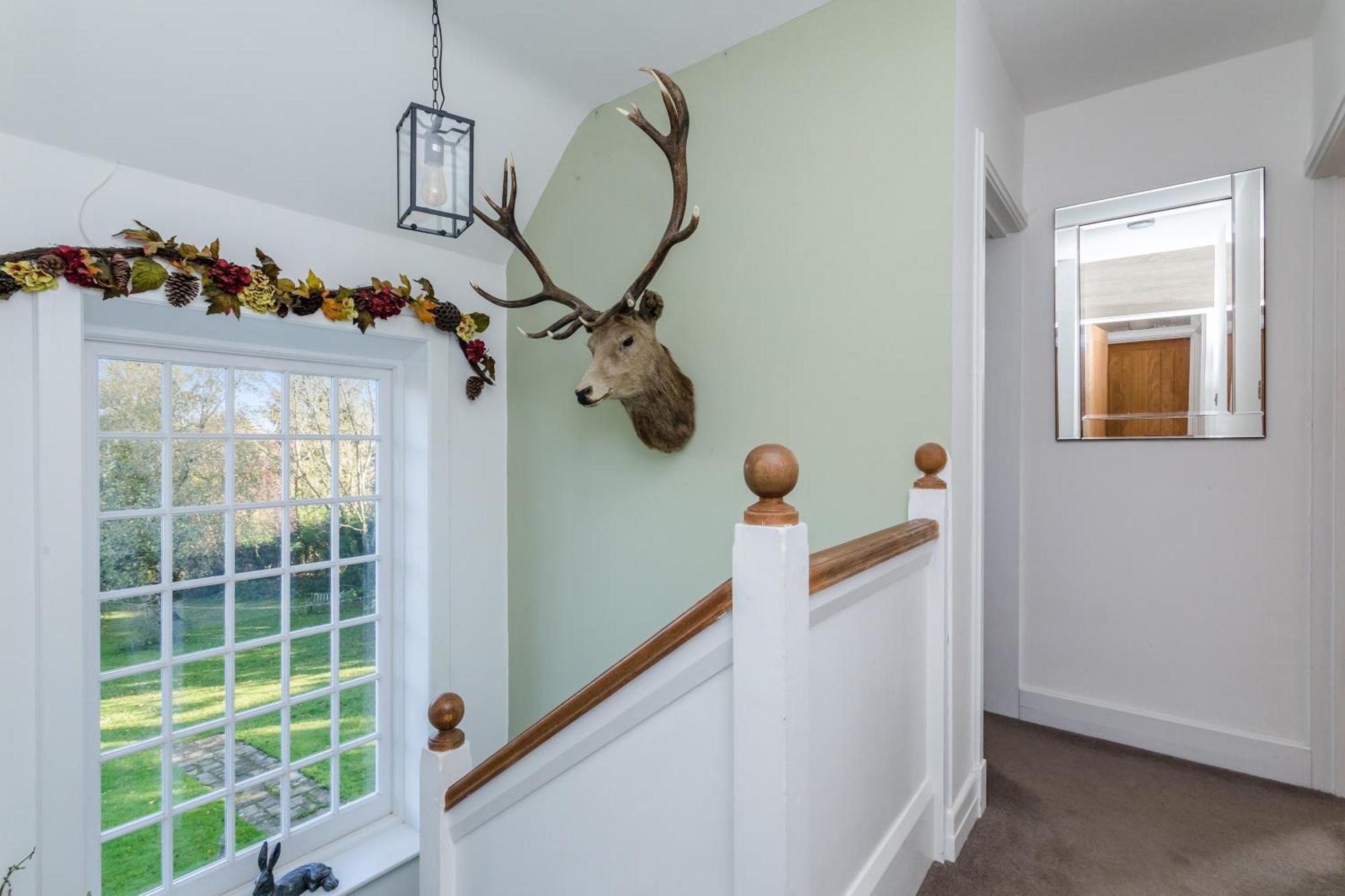 Pretty Country Home Dog Friendly On Request Henfield Exteriér fotografie