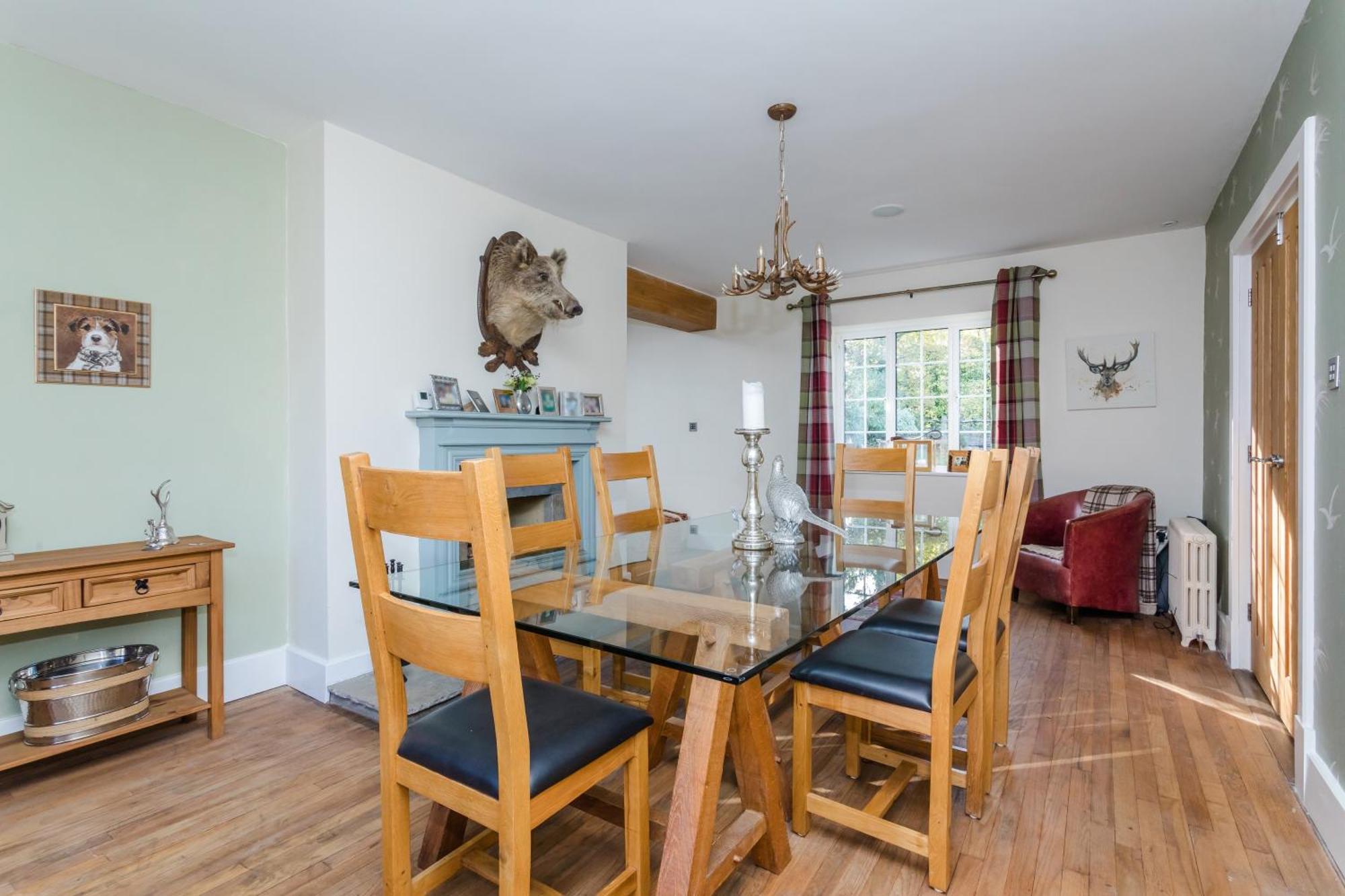Pretty Country Home Dog Friendly On Request Henfield Exteriér fotografie