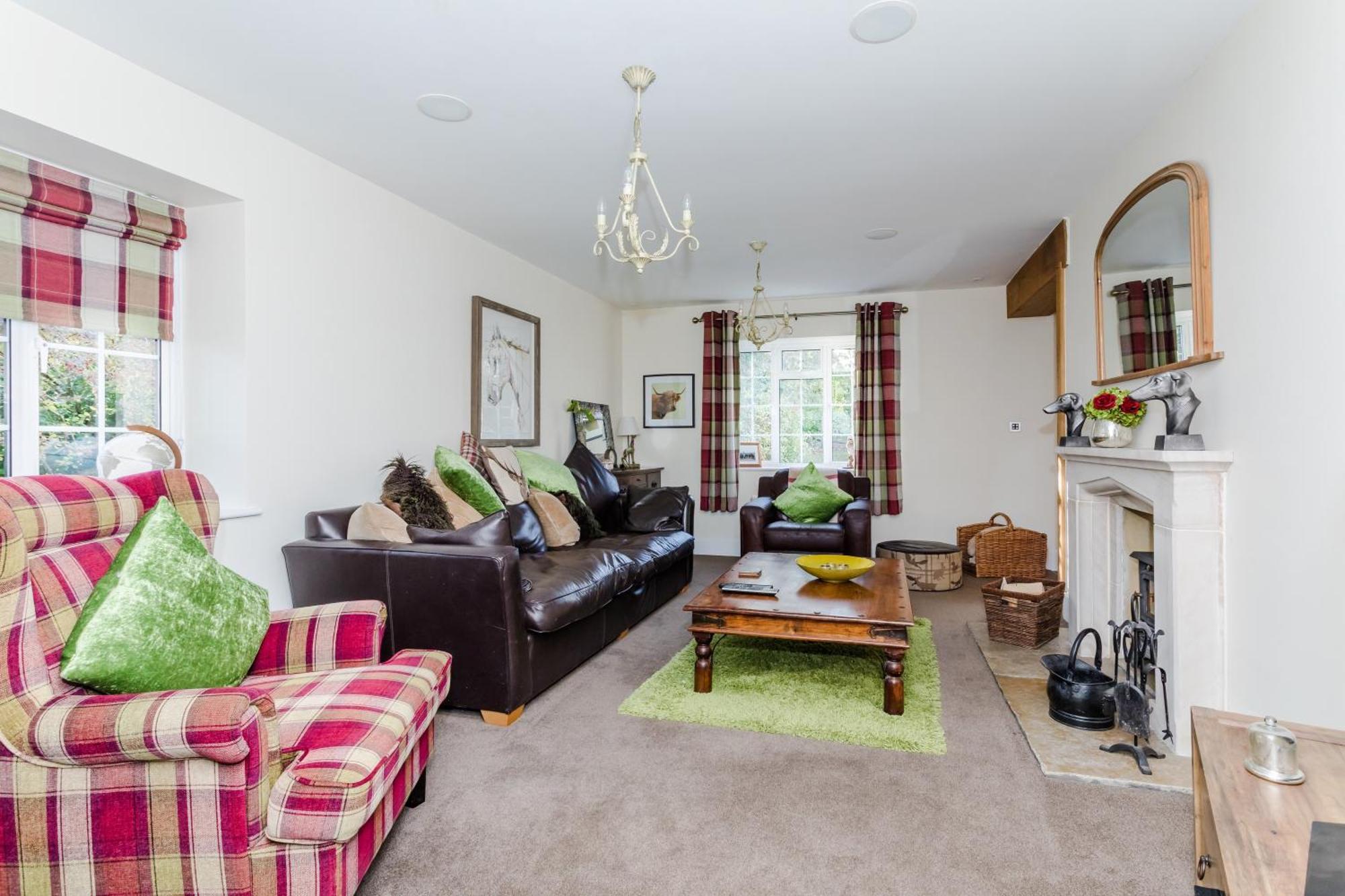 Pretty Country Home Dog Friendly On Request Henfield Exteriér fotografie