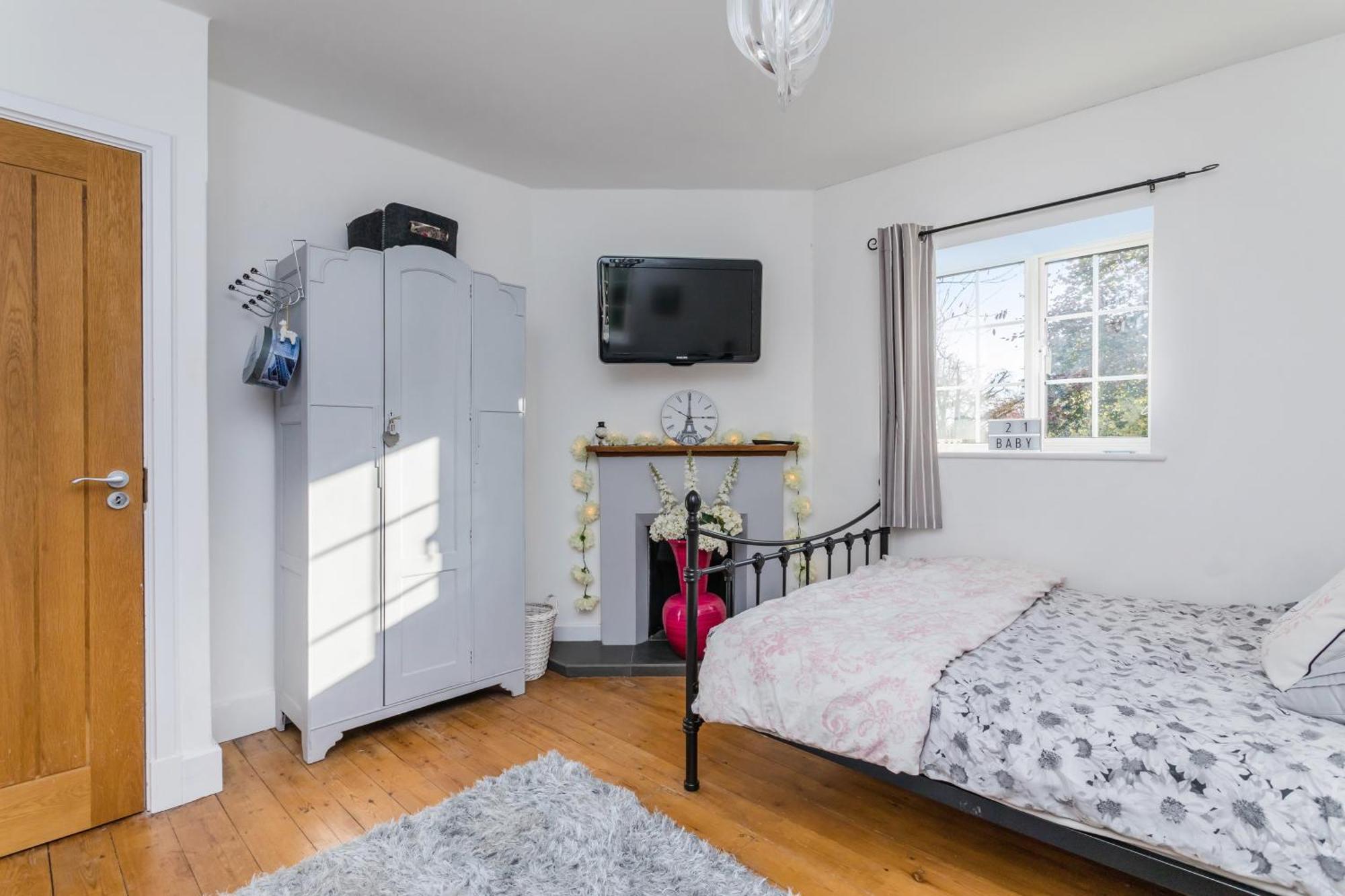 Pretty Country Home Dog Friendly On Request Henfield Exteriér fotografie