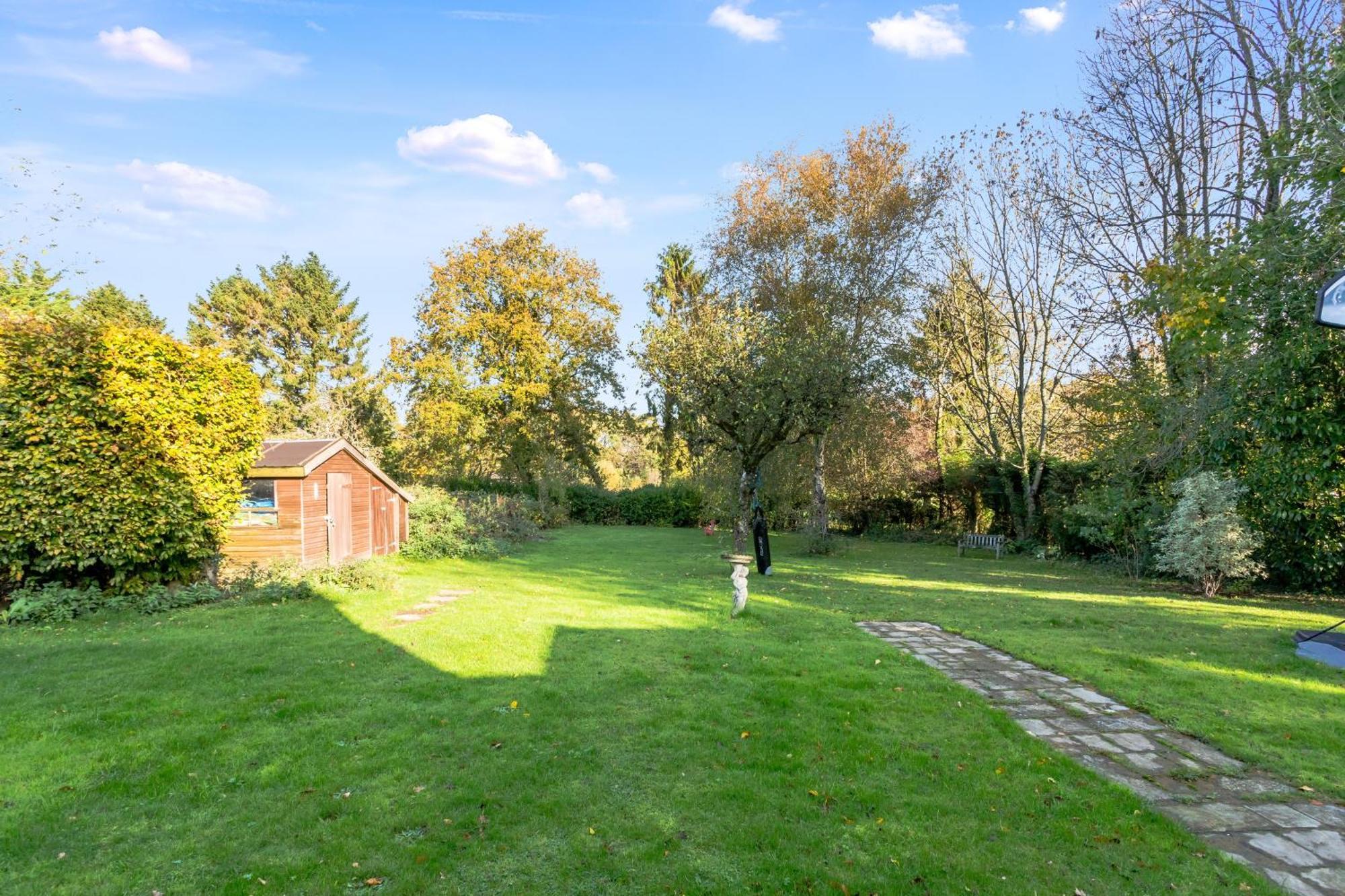 Pretty Country Home Dog Friendly On Request Henfield Exteriér fotografie