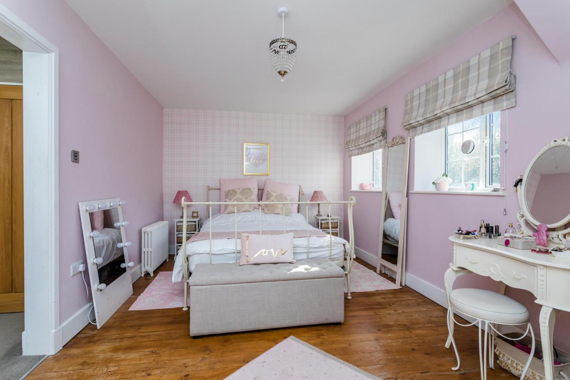 Pretty Country Home Dog Friendly On Request Henfield Exteriér fotografie