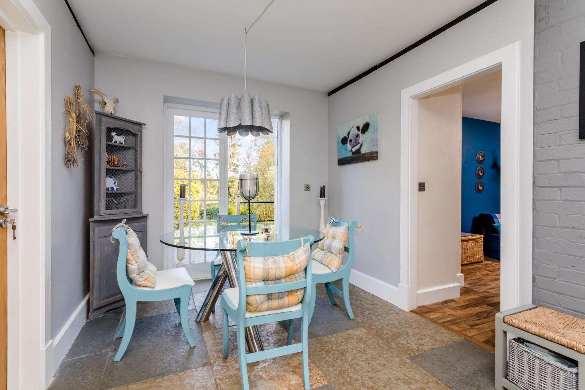 Pretty Country Home Dog Friendly On Request Henfield Exteriér fotografie