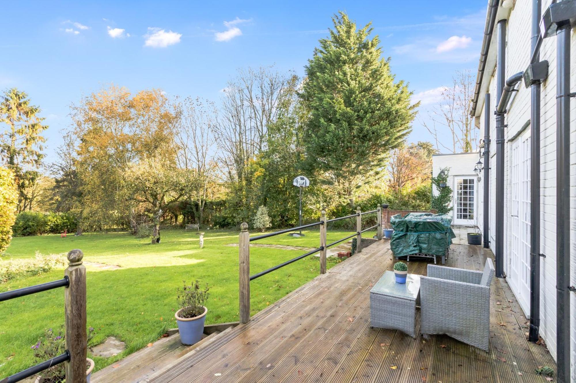 Pretty Country Home Dog Friendly On Request Henfield Exteriér fotografie