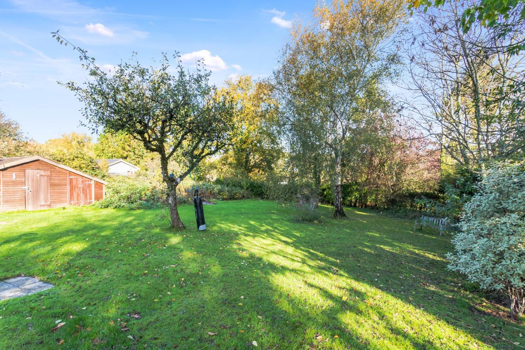 Pretty Country Home Dog Friendly On Request Henfield Exteriér fotografie